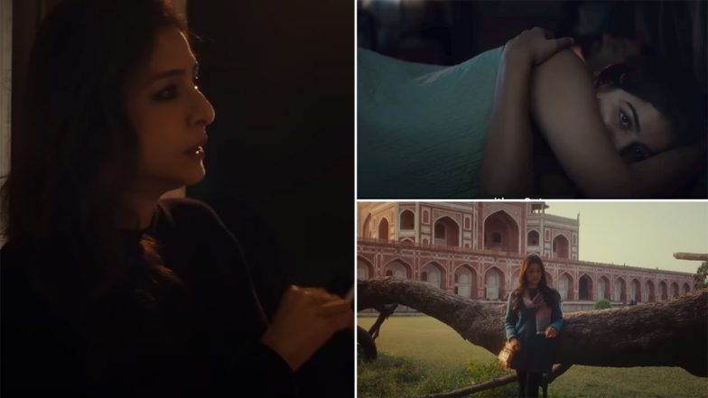 Khufiya Teaser: Tabu Leads Vishal Bhardwaj's Netflix Spy Thriller, Co-Starring Ali Fazal and Wamiqa Gabbi; Promo Revealed at TUDUM 2022 (Watch Video)