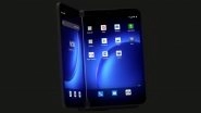 Microsoft Surface Duo 3 May Look Similar to Samsung Galaxy Z Fold 4