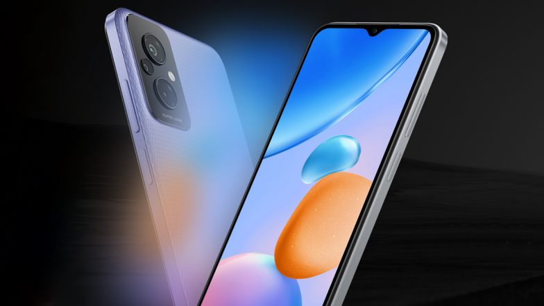 Redmi 11 Prime Listed on Amazon, India Launch on September 6, 2022