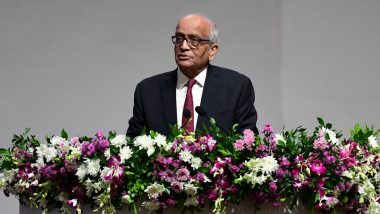 Maruti Suzuki Chairman RC Bhargava: Government Should Not Be Running Businesses, Can’t Have Industrial Growth From Taxation