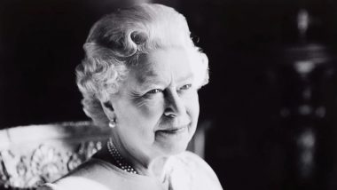 Queen Elizabeth II Death: Watch Video of Special Moments of the Queen’s Visit to India