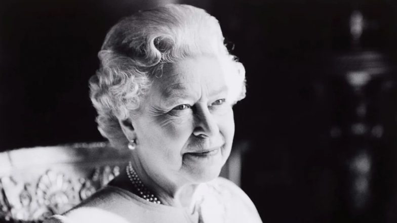 Queen Elizabeth II Death: Watch Video of Special Moments of the Queen’s Visit to India