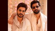 Vicky Kaushal’s Cool Post for Birthday Boy Sunny Kaushal Is Unmissable!