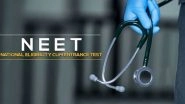 NEET Results 2022: Four Candidates Score Identical Marks, Rajasthan Girl Ranked First; Know NTA's Tie-Breaker Policy Here