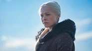 House Of The Dragon Episode 6: Emma D&rsquo;Arcy to Step into the Role of Adult Princess Rhanyera in the HBO Show (Watch Promo)