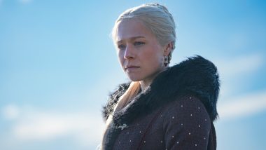 House Of The Dragon Episode 6: Emma D’Arcy to Step into the Role of Adult Princess Rhanyera in the HBO Show (Watch Promo)