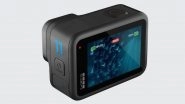 GoPro Launches HERO11 Black, HERO11 Black Creator Edition and HERO11 Black Mini Models in India