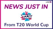 India Make It to the Semi-finals for the Third Successive Time at the ICC Women's ... - Latest Tweet by T20 World Cup