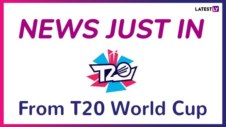 Same Same, but Different!

Reaching Fifty Has Been a Dangerous Moment in the #T20WorldCup ... - Latest Tweet by T20 World Cup