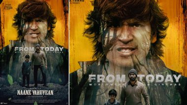Naane Varuvean Review: Critics Impressed with Selvaraghavan’s Direction, Dhanush’s Performance, Yuvan Shankar Raja’s BGM; Hail the Film As ‘Thrilling and Gripping’
