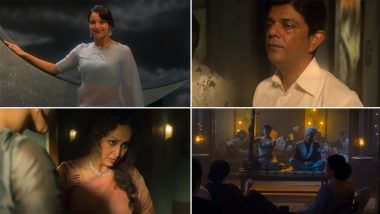 Qala Teaser: Triptii Dimri Looks Surreal and Babil Khan Makes a Subdued Debut in First Promo of Anushka Sharma's Netflix Production (Watch Video)