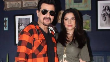 Fabulous Lives of Bollywood Wives: Maheep Kapoor Recalls the Time When Sanjay Kapoor Cheated on Her