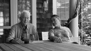 Netflix Buys Robert Downey Sr Documentary After Its World Premiere at the Telluride Film Festival