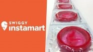 Condom Orders on Swiggy Instamart! Mumbai Tops Indian Cities in Ordering Condoms Claims Survey