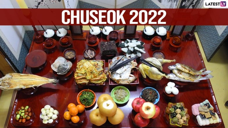 When Is Chuseok 2022? All About the Date and Significance of Korean Thanksgiving Day