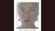 Don't Worry Darling Review: Florence Pugh, Harry Styles' Thriller Gets Mixed Reception From Critics, Says It 'Doesn't Stick the Landing'