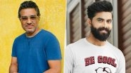 Sanjay Manjrekar Responds to Ravindra Jadeja&rsquo;s &lsquo;Dear Friend&rsquo; Remark on Twitter