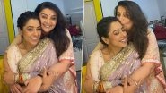 Anupamaa: Is Sucheeta Trivedi All Set To Join Rupali Ganguly&rsquo;s Star Plus Show? (View BTS Pic)