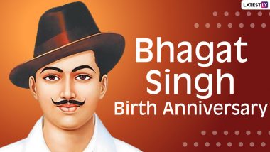 Bhagat Singh – Latest News Information updated on October 31, 2022 |  Articles & Updates on Bhagat Singh | Photos & Videos | LatestLY