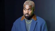Kanye West Claims His Publishing Is on Sale Without His Knowledge 'Just Like Taylor Swift&rsquo; (View Pics)