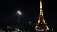 French Energy Sobriety Plan To Switch Off Lights at Eiffel Tower, Other Paris Monuments at Night
