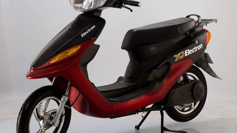 EV Boom: Electric 2-Wheelers Market Grew Over 300% in India in 2022, Says Report
