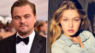 Leonardo DiCaprio and Gigi Hadid Are Reportedly Dating but ‘Taking It Carefully’