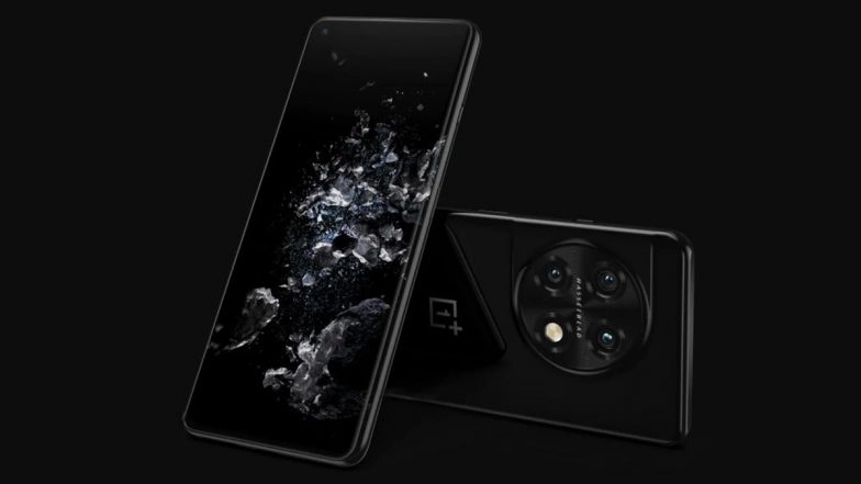 OnePlus 11 Pro Renders Leaked Online, Launch Expected by the End of This Year