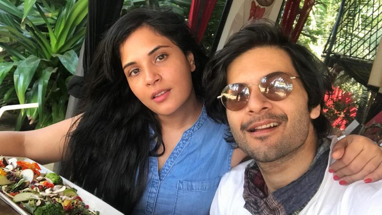 Richa Chadha, Ali Fazal’s Wedding To Be Eco-Friendly