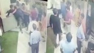Video: Staff of Aashvi Hospital Brutally Beaten in UP&rsquo;s Kanpur; No Action Despite Complaint, Alleges Victim