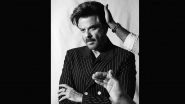 The Night Manager Remake: Anil Kapoor Shares His Stylish Look as Shailendra Rungta and Says &lsquo;That&rsquo;s A Wrap for Shelly&rsquo;
