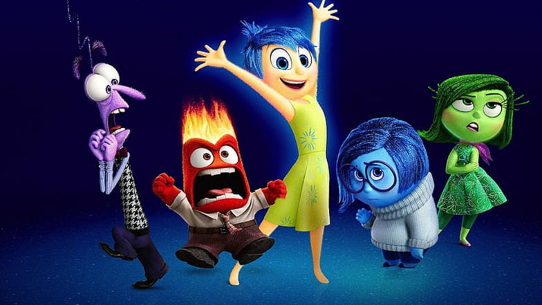 Inside Out 2 in Development at Pixar, Announcement to Be Made at D23 Expo - Reports