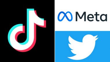 Meta, TikTok, YouTube, Twitter Executives Grilled Over Privacy, Moderation Failures