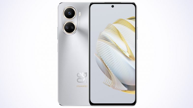 Huawei Nova 10 SE Triple Rear Cameras Launched; Price, Features & Specifications