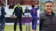 Virender Sehwag Trolls 'English Guys' After Deepti Sharma's Mankad Dismissal of Charlie Dean Causes Controversy