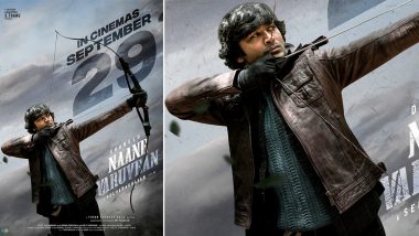 Naane Varuvean Full Movie in HD Leaked on Torrent Sites & Telegram Channels for Free Download and Watch Online; Dhanush’s Film Is the Latest Victim of Piracy?