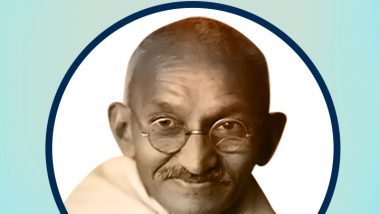 Gandhi Jayanti 2022: Mahatma Gandhi Quotes & Images To Observe His 153rd Birth Anniversary