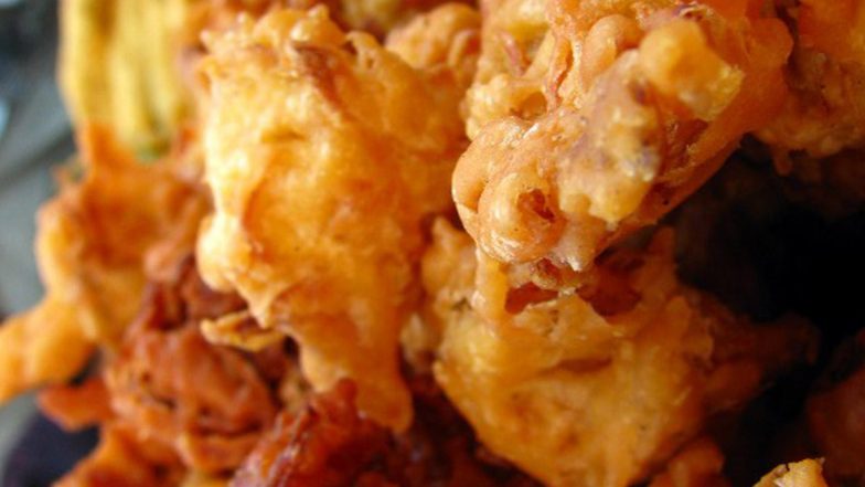 UK Parents Name Their Child After Indian Dish ‘Pakora’; Netizens Just Can’t Keep Calm