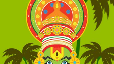 Happy Onam 2022 Wishes, Thiruvonam Greetings & HD Images for Kerala Harvest Festival