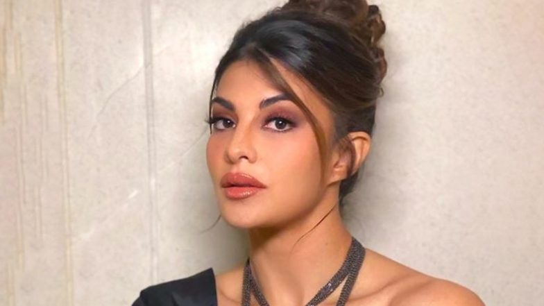 Money Laundering Case: Jacqueline Fernandez Dodges Media, Enters Patiala Court Wearing Lawyer’s Robe