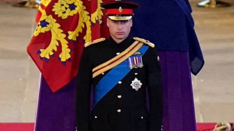 Queen Elizabeth II Death: Here’s Everything Prince William Has Inherited After British Queen’s Demise
