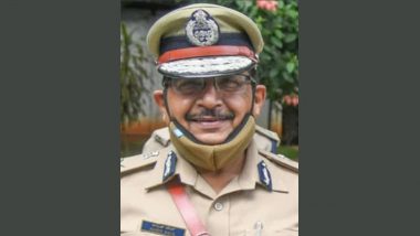 Karnataka PSI Scandal: CID Submits 1,406-Page Chargesheet Against IPS Officer ADGP Amrit Paul