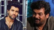 JGM Not Shelved, Vijay Deverakonda and Puri Jagannadh&rsquo;s Film Gets Postponed &ndash; Reports