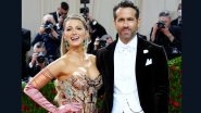 Blake Lively Gives Hilarious Maternity Style Tips As She Expects Her Fourth Child With Ryan Reynolds (View Pic)