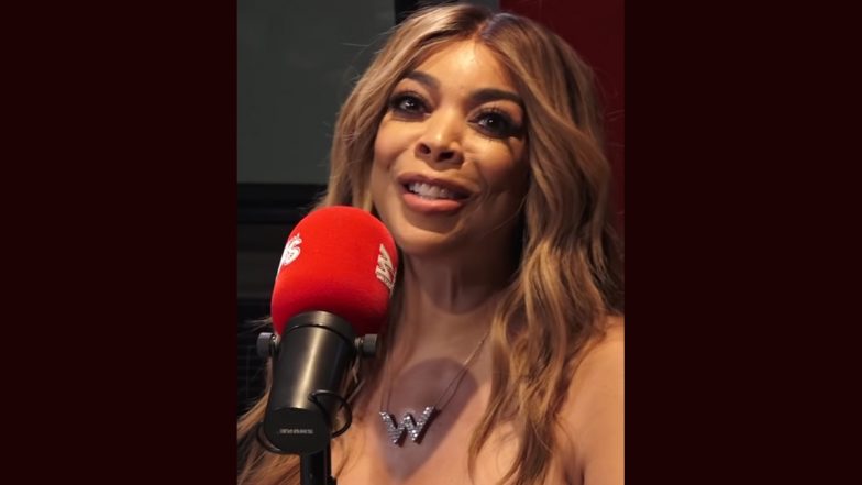 Wendy Williams Enters Wellness Facility To Manage Overall Health Issues