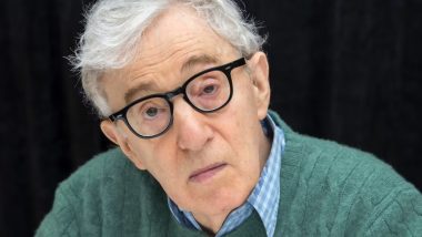 Woody Allen Shuts Down Rumours of Him Retiring After His 50th Film ‘Wasp 22’