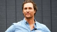 Matthew McConaughey&rsquo;s Soccer Film &lsquo;Dallas Sting&rsquo; Gets Scrapped by Skydance