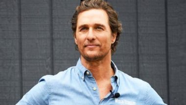 Matthew McConaughey’s Soccer Film ‘Dallas Sting’ Gets Scrapped by Skydance