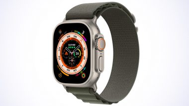 Apple Watch Saves Life Again, Alerts Wearer About Racing Pulse After Nap Leads to Internal Bleeding