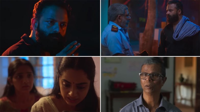 Eesho Trailer: Starring Jayasurya and Directed by Nadirshah, This SonyLIV Malayalam Thriller Might Blow Your Minds Away! (Watch Video)